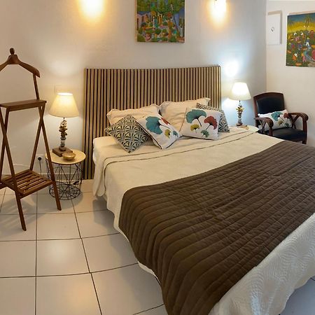 Ti Sucrier Marina De Saint Francois Apartment Bagian luar foto