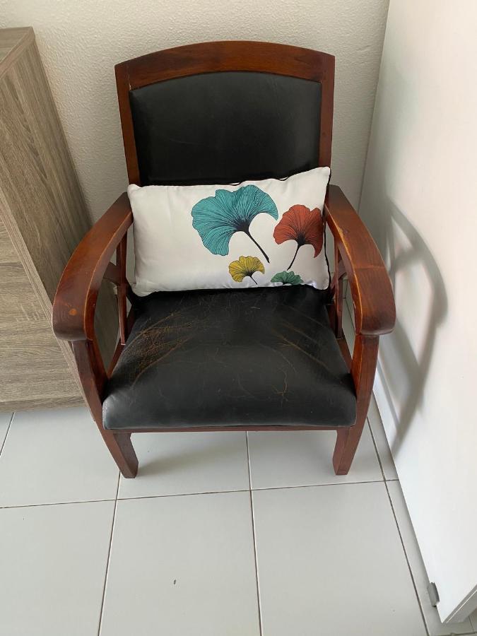 Ti Sucrier Marina De Saint Francois Apartment Bagian luar foto